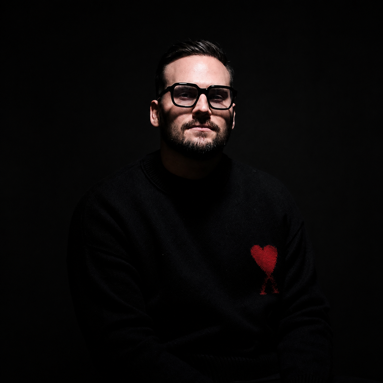 Portrait von Gent Shatri
